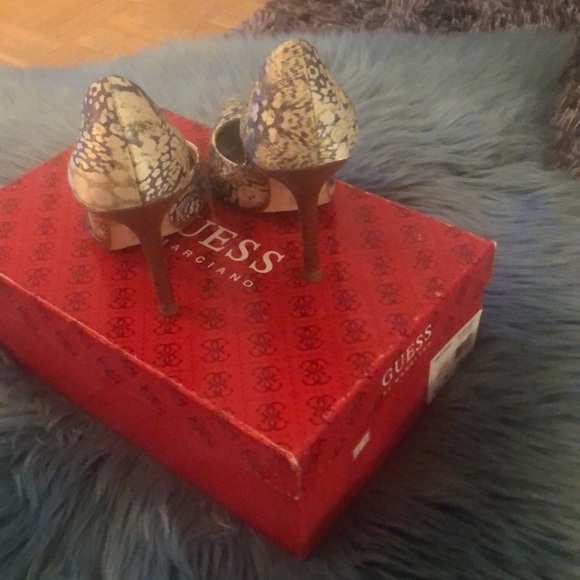 Guess heels - Picture 4 of 8